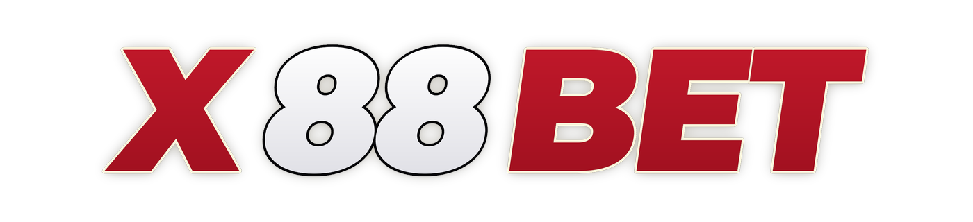 x88bet logo